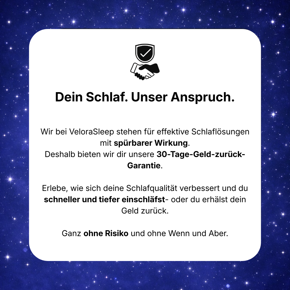 Premium Schlafpflaster