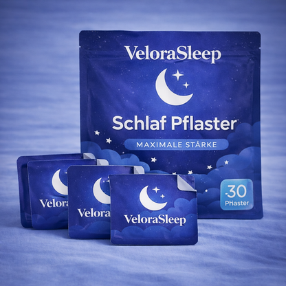 Premium Schlafpflaster