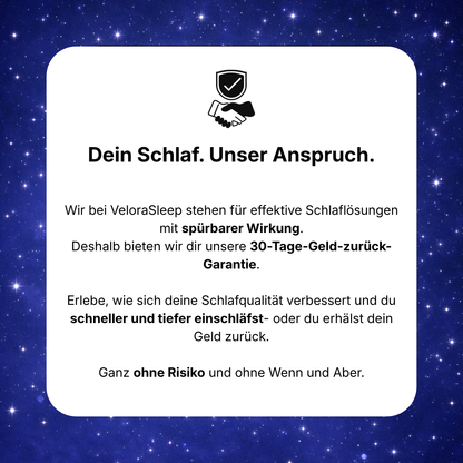 Premium Schlafpflaster